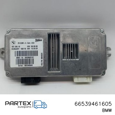 BMW 66539461605 в наличии Каменское