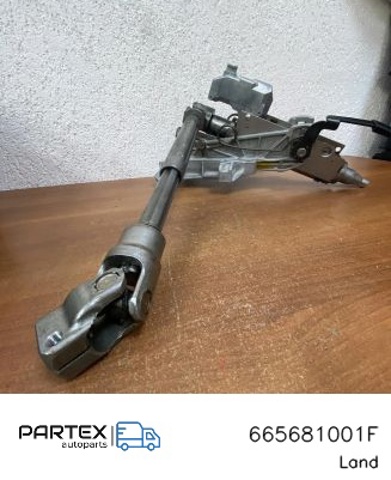FORD 665681001F Рулевая колонка в наличии Ужгород
