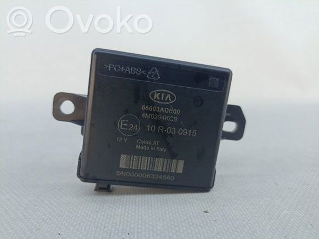 66603ADE00 HYUNDAI купить в Полтава