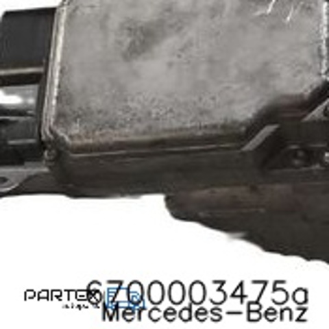 6700003475A Mercedes