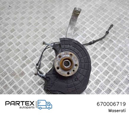 670006719 MASERATI купить в Львов