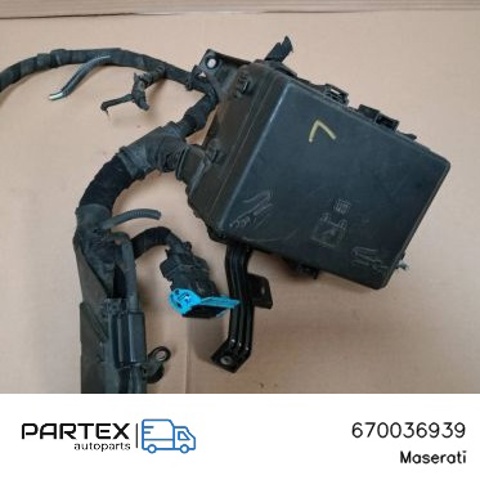 670036939 MASERATI купить в Сумы