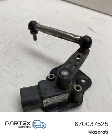 670037525 MASERATI купить в Николаев