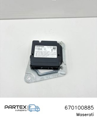 670100885 MASERATI купить в Николаев