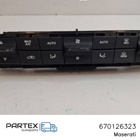 670126323 MASERATI купить в Одесса