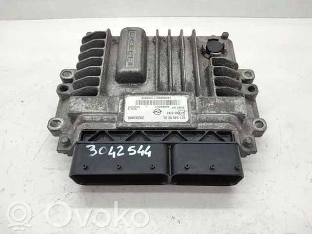 6715400032 Блок управления двигателем купить Запорожье