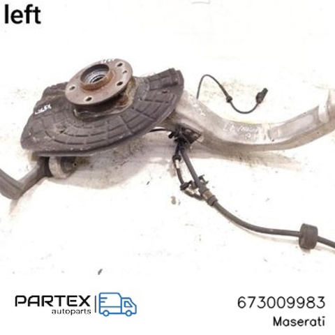 673009983 MASERATI купить в Украина