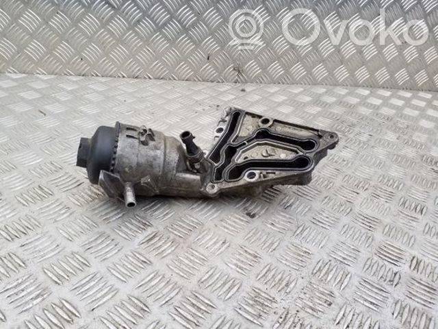 OPEL 6740230110 Радиатор масляный (холодильник), под фильтром в наличии Николаев