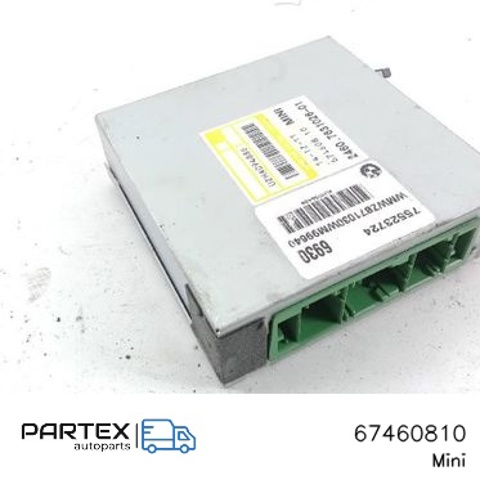 67460810 BMW купить в Николаев