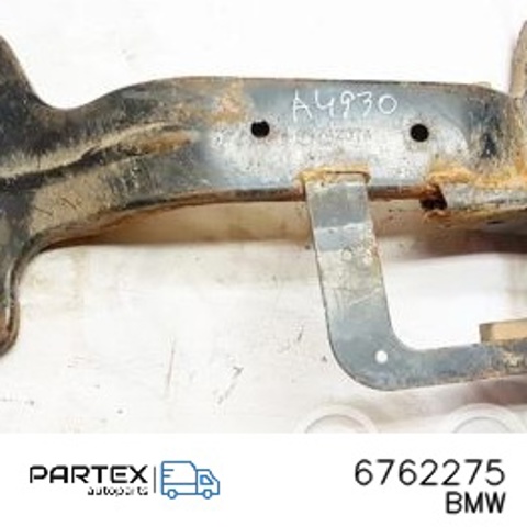 Кронштейн КПП 6762275 BMW