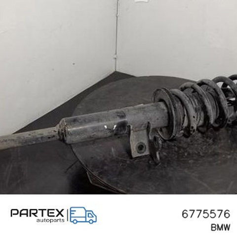 6775576 BMW Амортизатор передний правый купить в Полтава