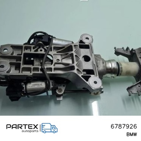 6787926 BMW Рулевая колонка купить в Днепр