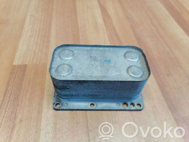 RENAULT 6790972560 Радиатор масляный (холодильник), под фильтром в наличии Полтава