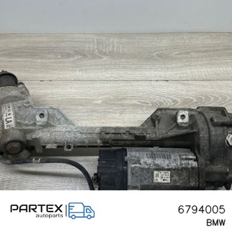6794005 BMW Рулевая рейка купить в Украина