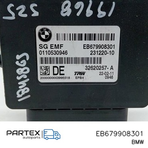 679908301 BMW купить в Львов