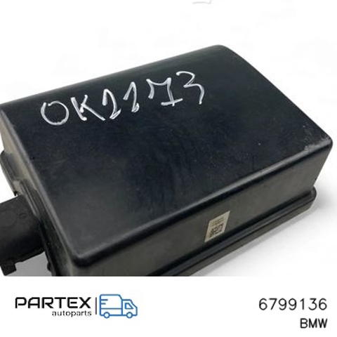 6799136 BMW купить в Каменское