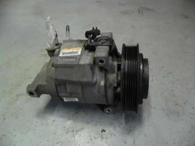 Компрессор хладагента 68021835AF CHRYSLER