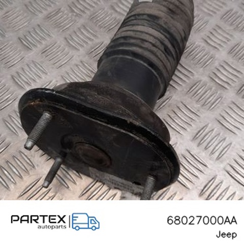 68027000AA CHRYSLER Опора переднего амортизатора купить в Черкассы