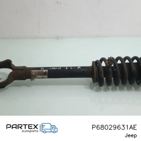 68029631AE CHRYSLER купить в Киев