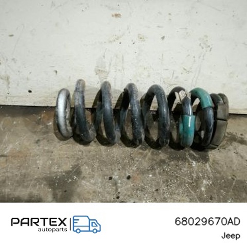 68029670AD Chrysler