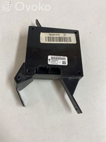 CHRYSLER 68052899AH в наличии Винница