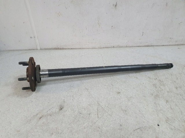68053796AH CHRYSLER купить в Николаев