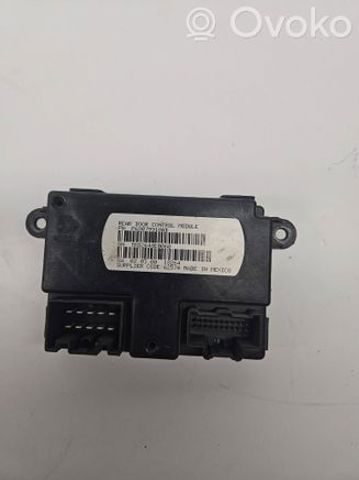 CHRYSLER 68079910AB в наличии Запорожье