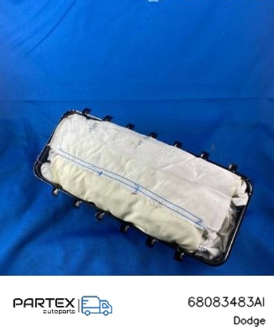 68083483AI Подушка безопасности (AIRBAG) пассажирская купить Винница