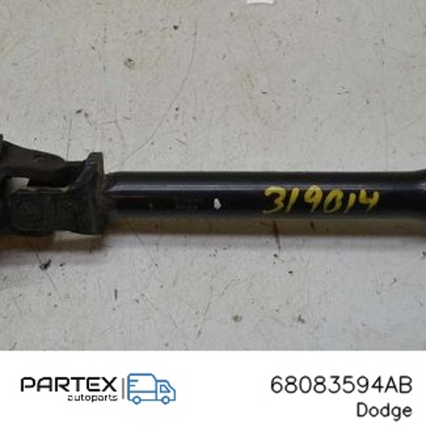 CHRYSLER 68083594AB в наличии Черкассы