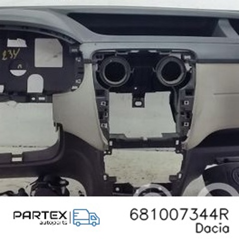681007344R RENAULT купить в Украина