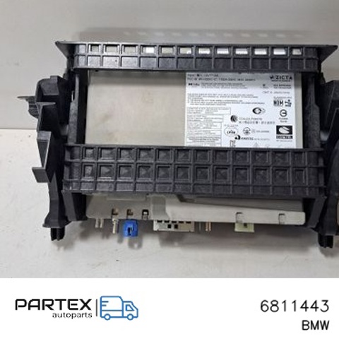 6811443 BMW купить в Павлоград