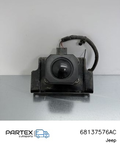 68137576AC CHRYSLER купить в Ужгород