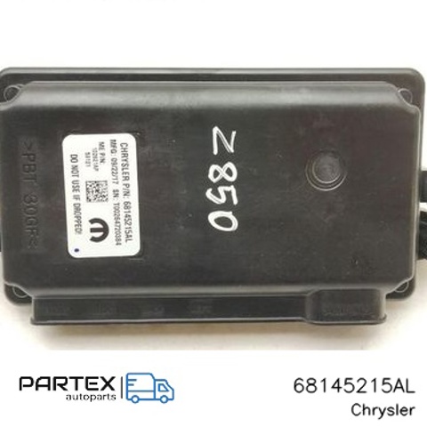 68145215AL CHRYSLER купить в Павлоград
