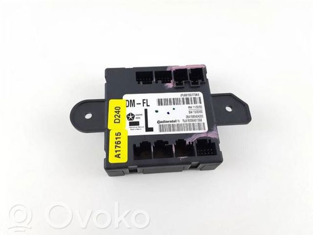 CHRYSLER 68155773AE в наличии Запорожье