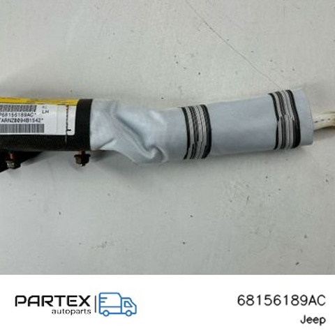 68156189AC CHRYSLER купить в Львов