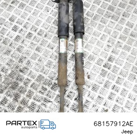 68157912AE CHRYSLER купить в Ужгород