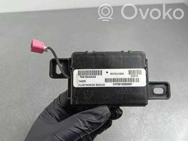 CHRYSLER 68184446AA в наличии Одесса