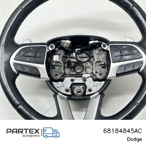 68184845AC CHRYSLER купить в Николаев