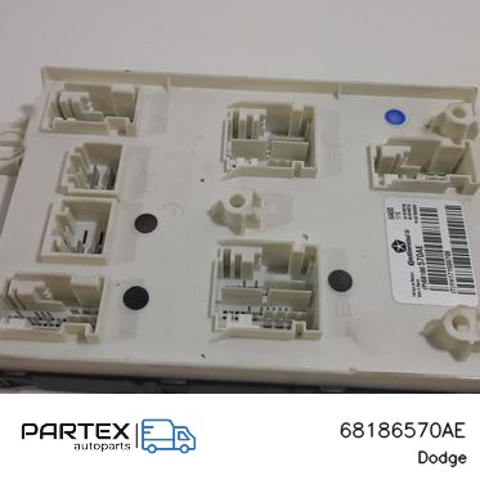 68186570AE CHRYSLER купить в Одесса