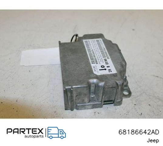 CHRYSLER 68186642AD в наличии Полтава