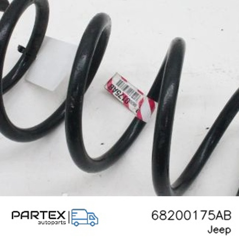68200175AB CHRYSLER купить в Ирпень