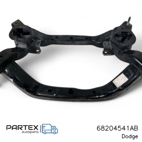 Крабобалка передней подвески 68204541AB CHRYSLER