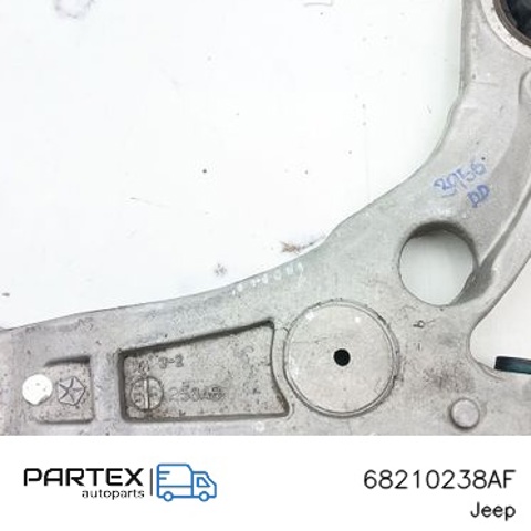 68210238AF Нижний рычаг купить Запорожье