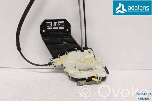 68211097AA CHRYSLER Замок двери передней левой купить в Запорожье