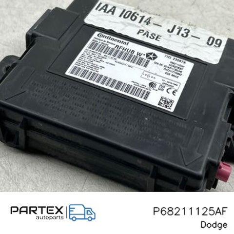 68211125AF CHRYSLER купить в Каменское