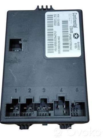 68217267AC CHRYSLER купить в Харьков