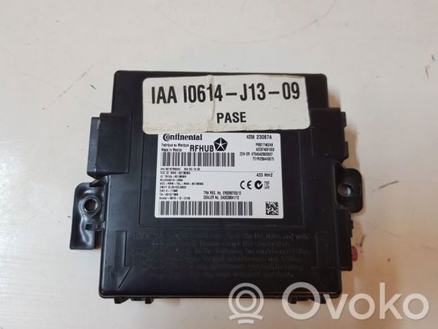 CHRYSLER 68217462AB в наличии Николаев