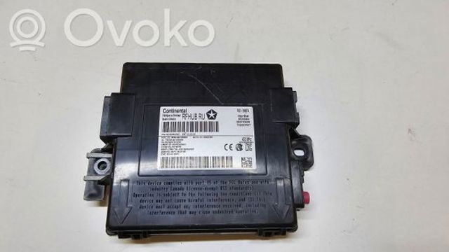 CHRYSLER 68217818AF в наличии Николаев