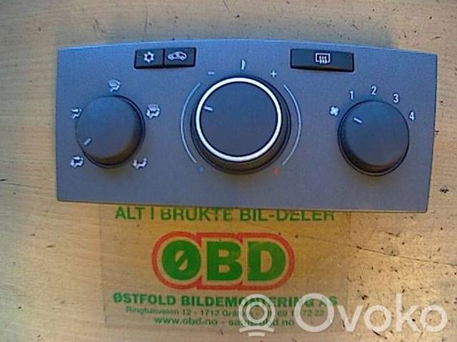 OPEL 6822065 Блок управления режимами отопления/кондиционирования в наличии Чернигов