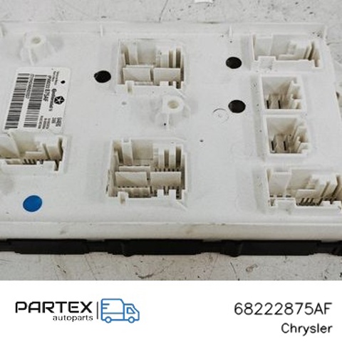 68222875AF CHRYSLER купить в Харьков
